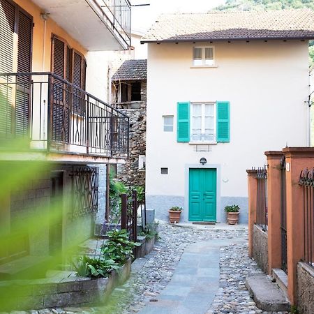 Charming Moment Di Villa Porta - Borgo Antico Luino Zewnętrze zdjęcie